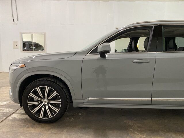 2025 Volvo XC90 B6 Plus 7-Seater Dallas TX