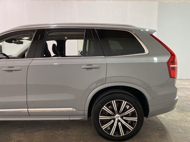 2025 Volvo XC90 B6 Plus 7-Seater Dallas TX
