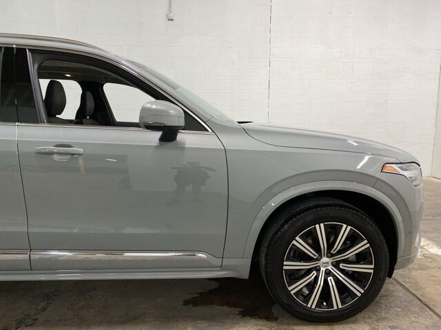 2025 Volvo XC90 B6 Plus 7-Seater Dallas TX