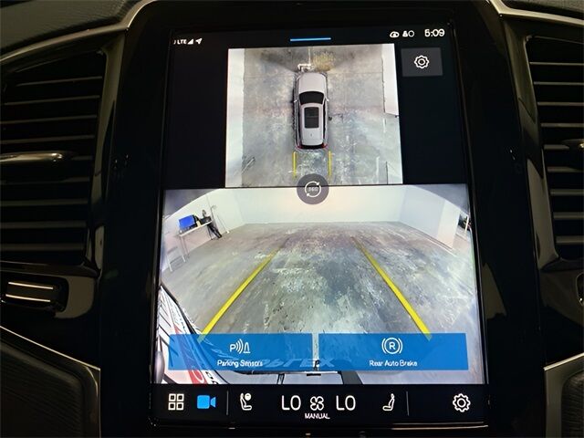 2025 Volvo XC90 B6 Plus 7-Seater Dallas TX