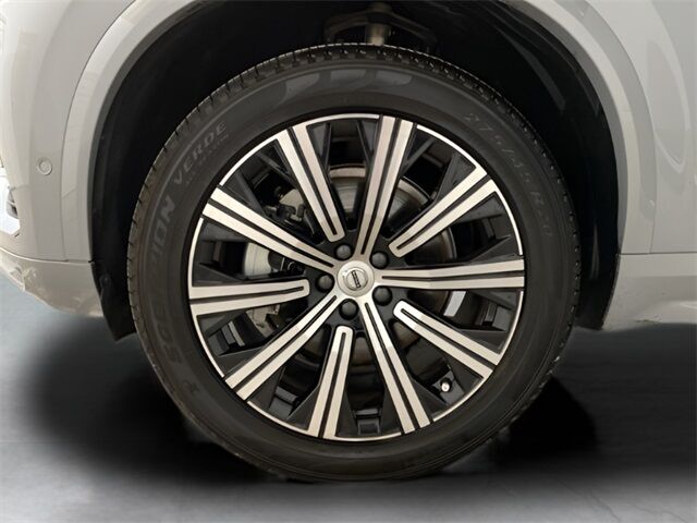 2025 Volvo XC90 B6 Plus 7-Seater Dallas TX