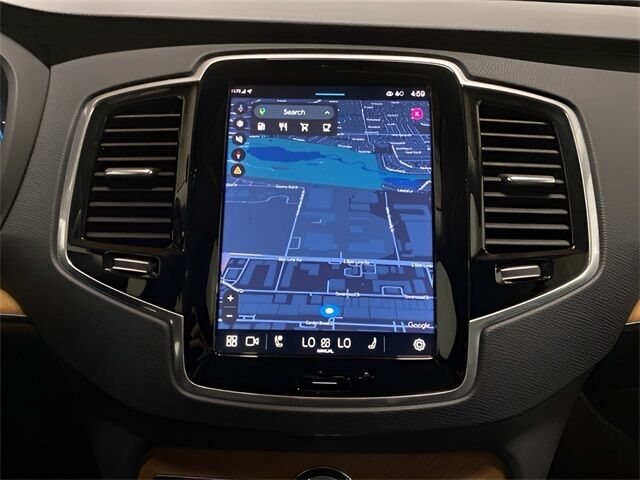 2025 Volvo XC90 B6 Plus 7-Seater Dallas TX