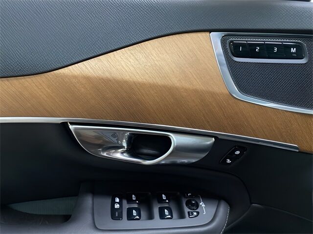 2025 Volvo XC90 B6 Plus 7-Seater Dallas TX