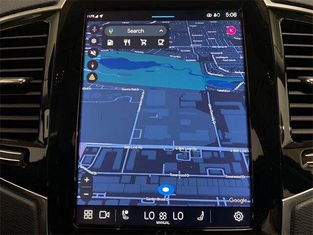 2025 Volvo XC90 B6 Plus 7-Seater Dallas TX