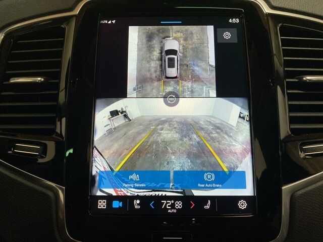 2025 Volvo XC90 B6 Plus 7-Seater Dallas TX