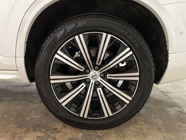 2025 Volvo XC90 B6 Plus 7-Seater Dallas TX
