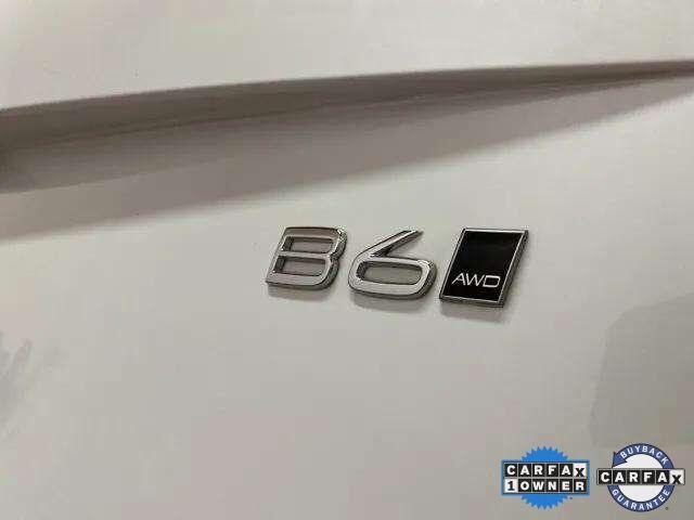 2025 Volvo XC90 B6 Plus 7-Seater Dallas TX