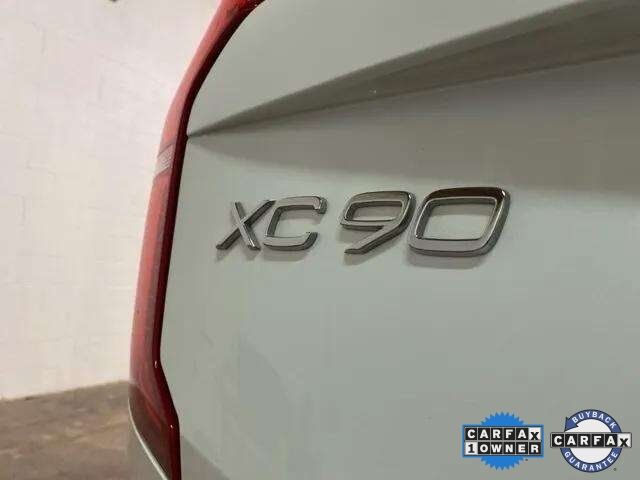 2025 Volvo XC90 B6 Plus 7-Seater Dallas TX