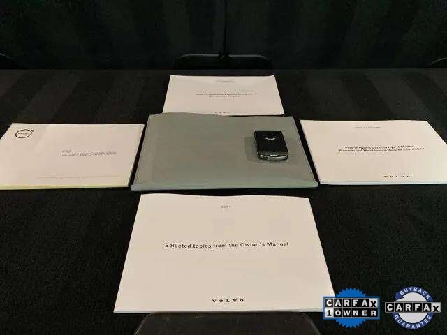 2025 Volvo XC90 B6 Plus 7-Seater Dallas TX