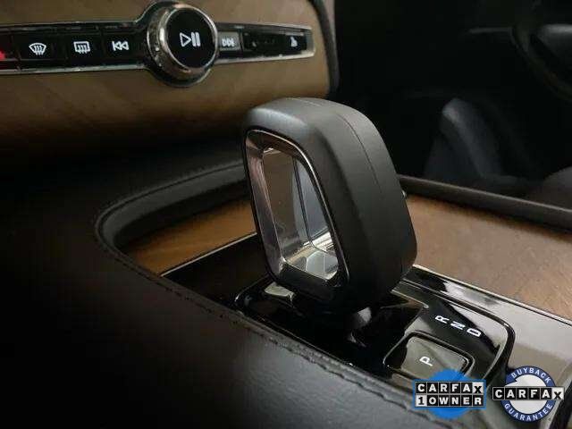 2025 Volvo XC90 B6 Plus 7-Seater Dallas TX