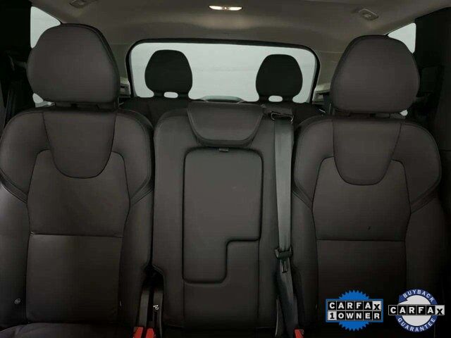 2025 Volvo XC90 B6 Plus 7-Seater Dallas TX