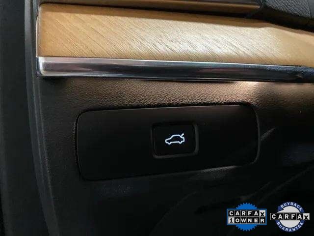 2025 Volvo XC90 B6 Plus 7-Seater Dallas TX