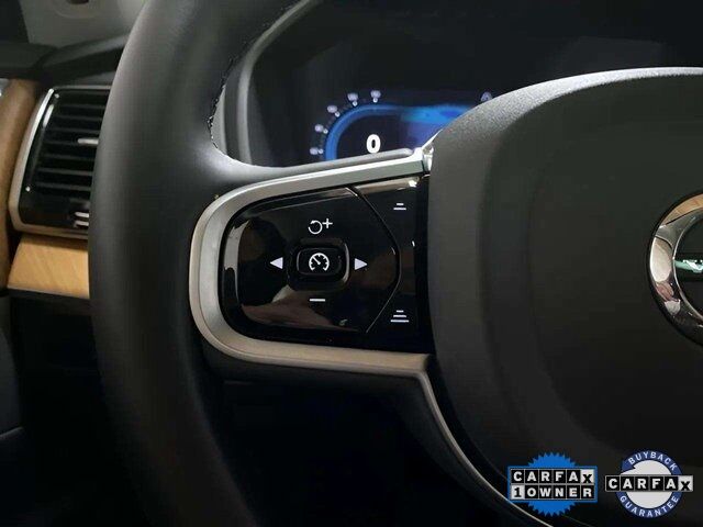 2025 Volvo XC90 B6 Plus 7-Seater Dallas TX