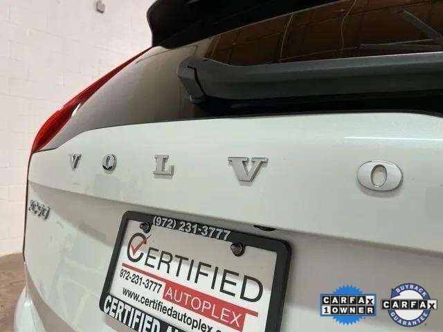 2025 Volvo XC90 B6 Plus 7-Seater Dallas TX