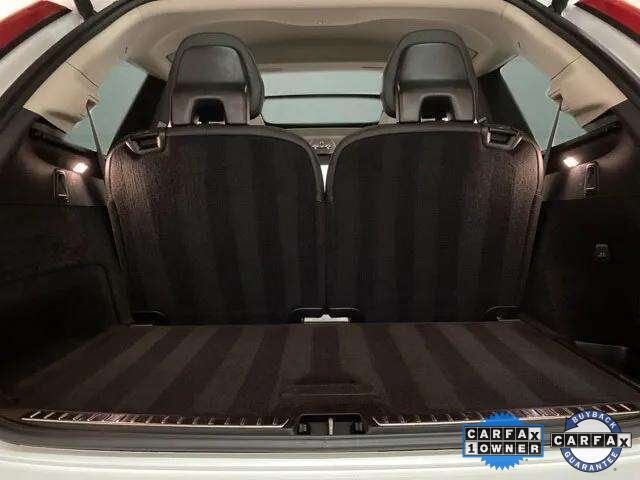 2025 Volvo XC90 B6 Plus 7-Seater Dallas TX