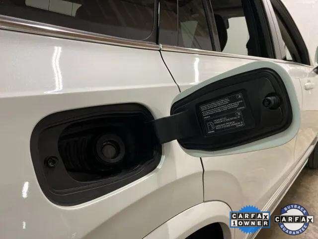 2025 Volvo XC90 B6 Plus 7-Seater Dallas TX