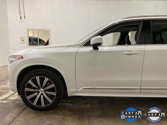 2025 Volvo XC90 B6 Plus 7-Seater Dallas TX