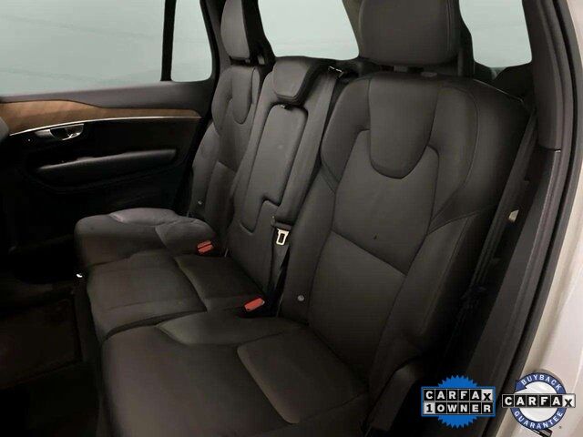 2025 Volvo XC90 B6 Plus 7-Seater Dallas TX