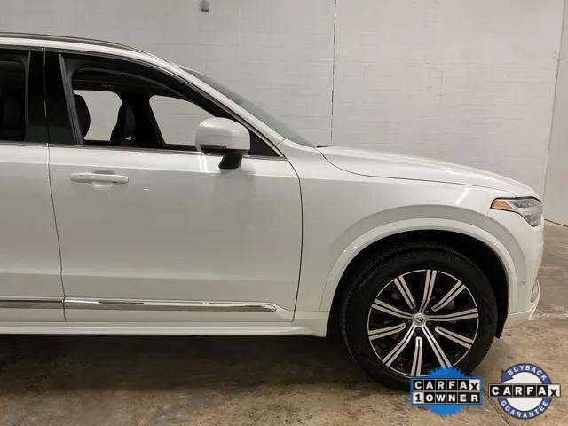 2025 Volvo XC90 B6 Plus 7-Seater Dallas TX