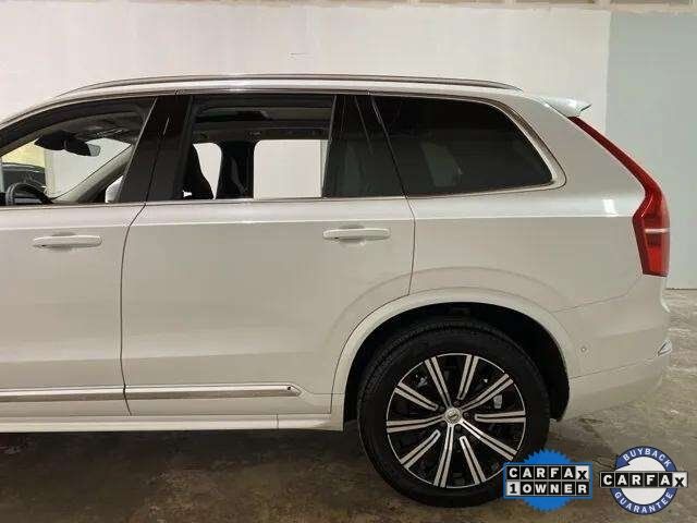 2025 Volvo XC90 B6 Plus 7-Seater Dallas TX