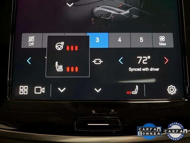 2025 Volvo XC90 B6 Plus 7-Seater Dallas TX