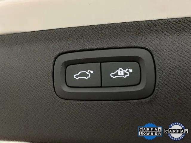 2025 Volvo XC90 B6 Plus 7-Seater Dallas TX