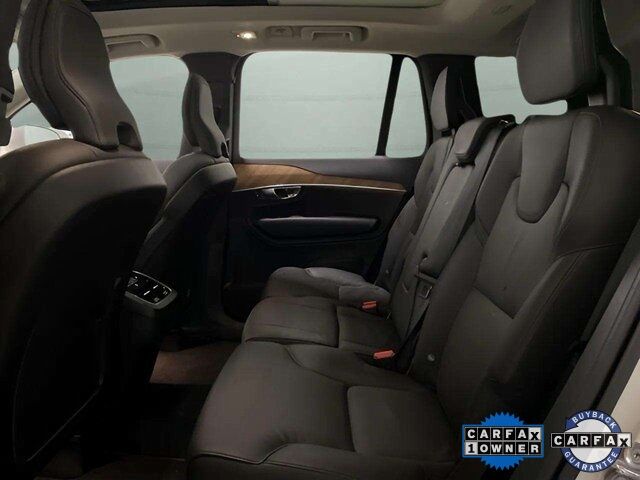 2025 Volvo XC90 B6 Plus 7-Seater Dallas TX