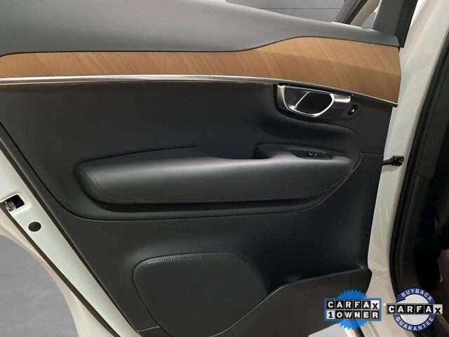 2025 Volvo XC90 B6 Plus 7-Seater Dallas TX