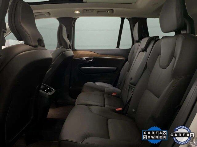 2025 Volvo XC90 B6 Plus 7-Seater Dallas TX
