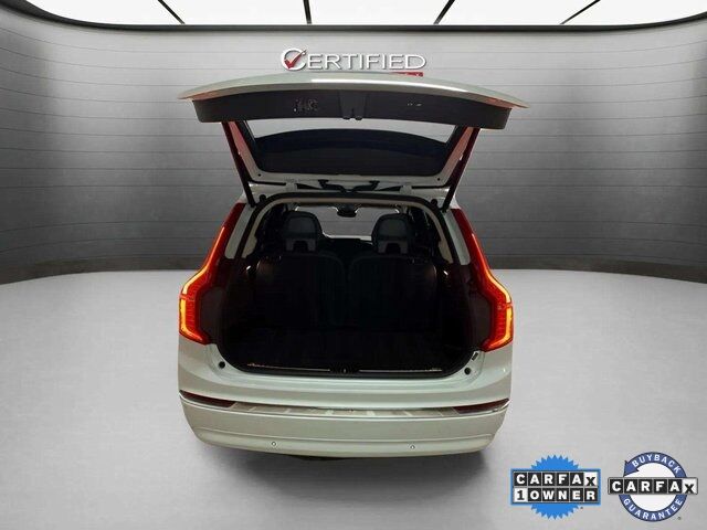 2025 Volvo XC90 B6 Plus 7-Seater Dallas TX