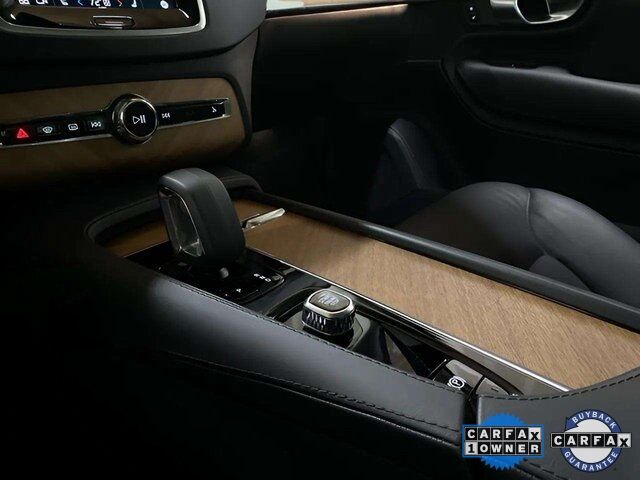 2025 Volvo XC90 B6 Plus 7-Seater Dallas TX