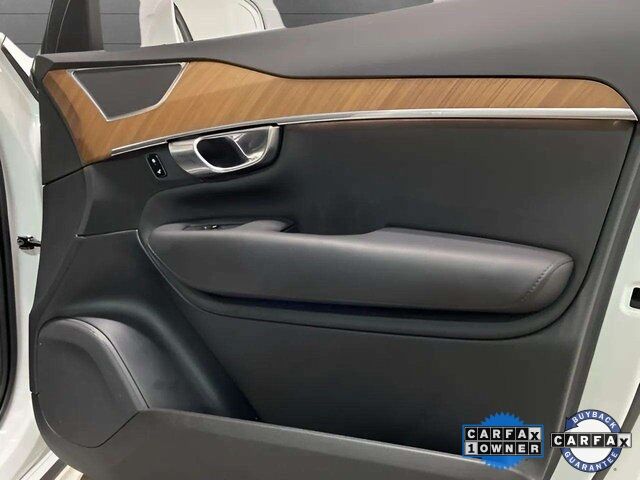 2025 Volvo XC90 B6 Plus 7-Seater Dallas TX