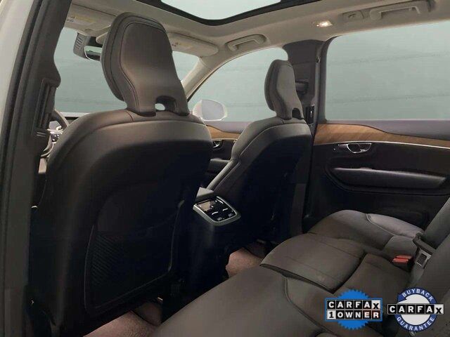 2025 Volvo XC90 B6 Plus 7-Seater Dallas TX