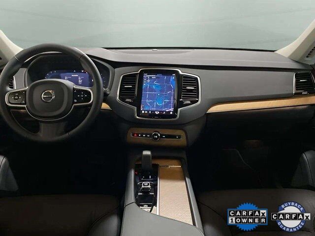 2025 Volvo XC90 B6 Plus 7-Seater Dallas TX