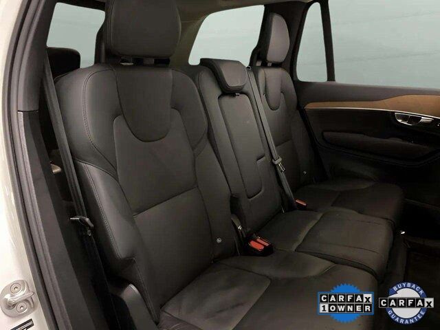 2025 Volvo XC90 B6 Plus 7-Seater Dallas TX