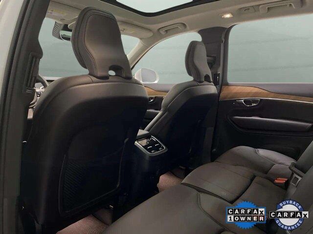 2025 Volvo XC90 B6 Plus 7-Seater Dallas TX