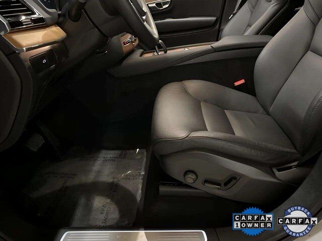 2025 Volvo XC90 B6 Plus 7-Seater Dallas TX