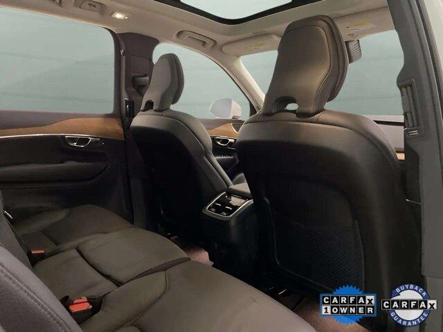 2025 Volvo XC90 B6 Plus 7-Seater Dallas TX