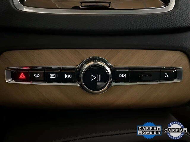 2025 Volvo XC90 B6 Plus 7-Seater Dallas TX