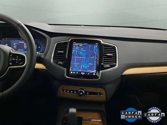 2025 Volvo XC90 B6 Plus 7-Seater Dallas TX
