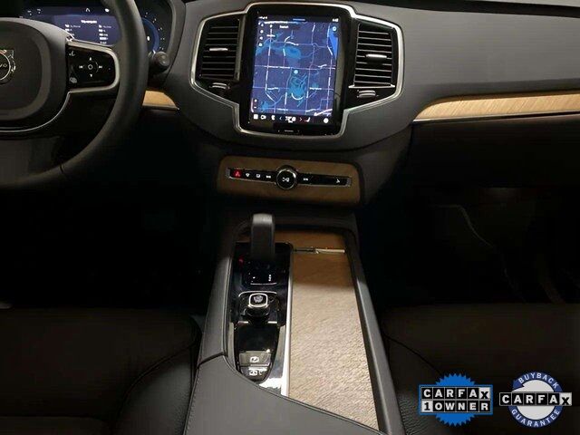 2025 Volvo XC90 B6 Plus 7-Seater Dallas TX