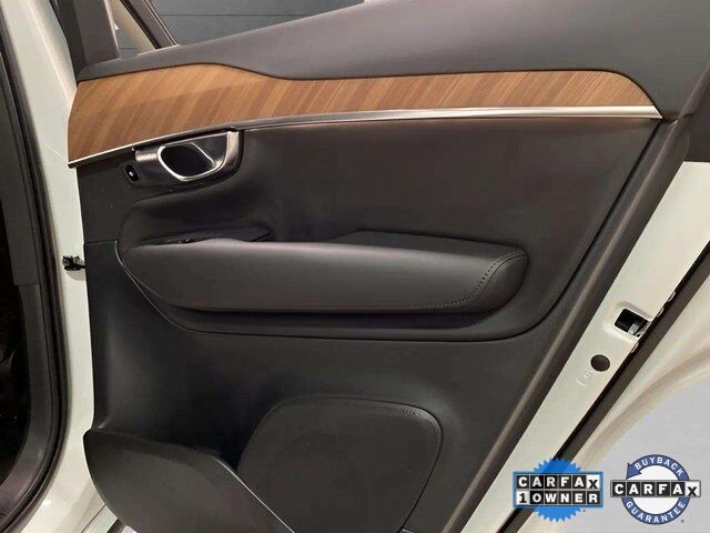 2025 Volvo XC90 B6 Plus 7-Seater Dallas TX