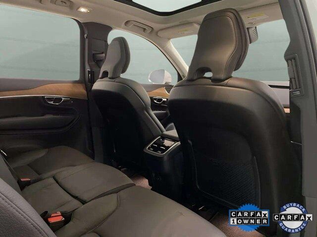 2025 Volvo XC90 B6 Plus 7-Seater Dallas TX