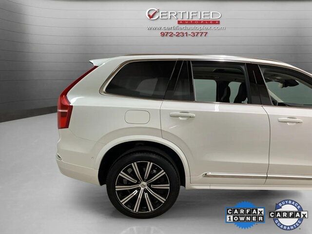 2025 Volvo XC90 B6 Plus 7-Seater Dallas TX