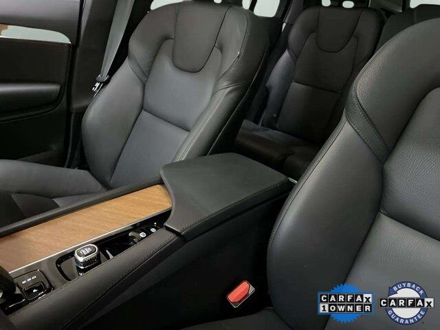 2025 Volvo XC90 B6 Plus 7-Seater Dallas TX
