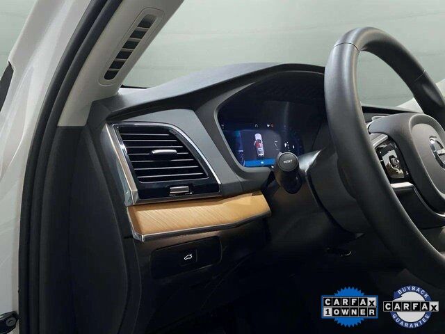 2025 Volvo XC90 B6 Plus 7-Seater Dallas TX