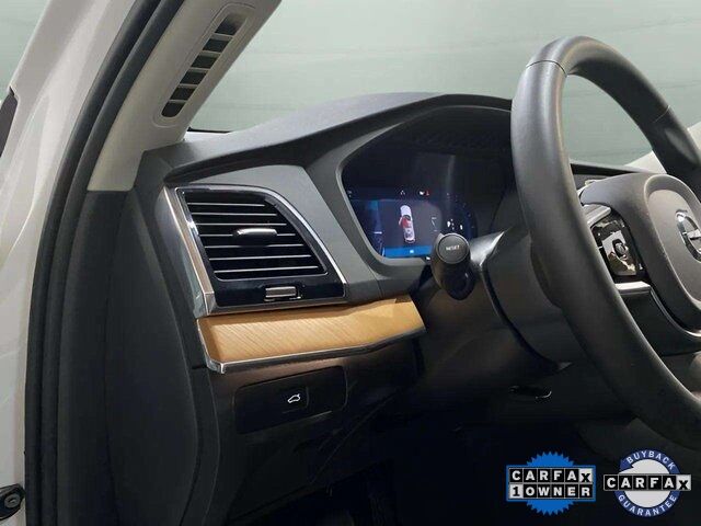 2025 Volvo XC90 B6 Plus 7-Seater Dallas TX
