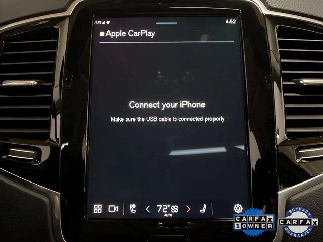 2025 Volvo XC90 B6 Plus 7-Seater Dallas TX