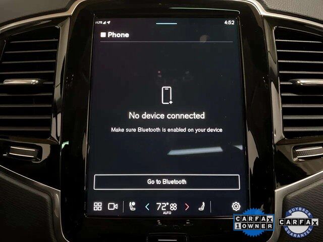 2025 Volvo XC90 B6 Plus 7-Seater Dallas TX