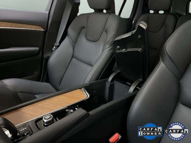 2025 Volvo XC90 B6 Plus 7-Seater Dallas TX